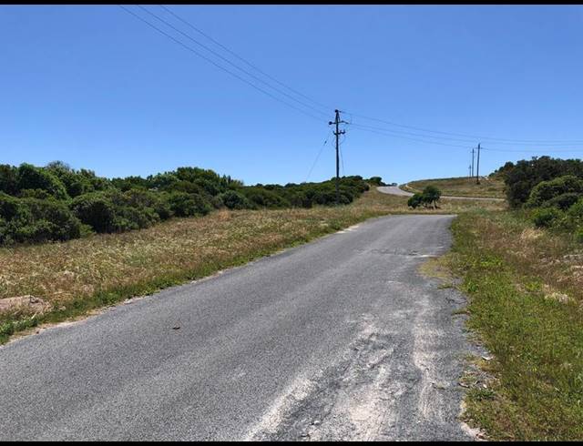 LAND FOR SALE IN PEARLY BEACH